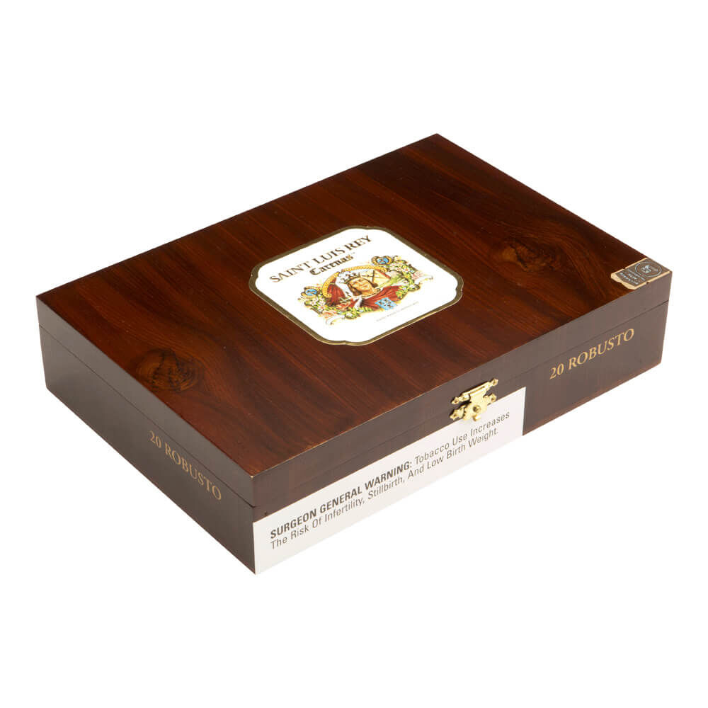 View product media SLRCR Robusto, , jrcigars 2